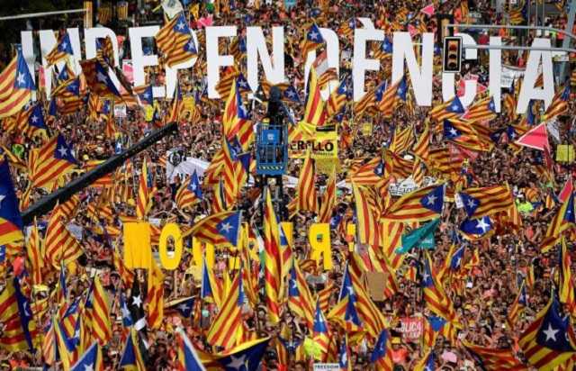 Противників незалежності Каталонії стало більше, ніж її прихильників, – опитування