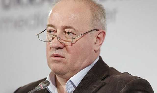 Чумак заявил, что жалеет, что ввязался в избирательную кампанию Гриценко