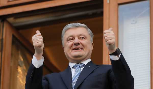 У Зеленского рассказали, как Порошенко обычно мстит неугодным