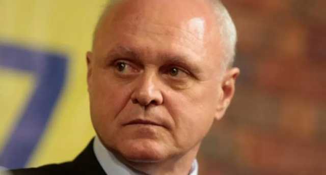 Апаршин раскрыл существование военного плана возврата Донбасса Украине