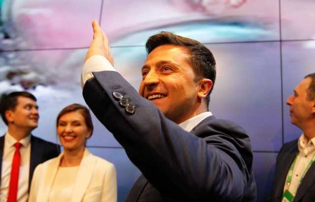 Виталий Портников: Зеленский оказался между Трампом и Путиным