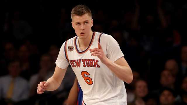 Звезда НБА подрался с русскими туристами