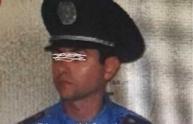 Представлялся правоохранителем: в Киеве разоблачили ушлого мошенника