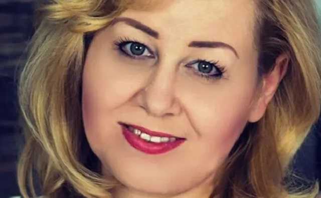 "Стыдобище!": пресс-секретарь Луценко шокировала своим поведением