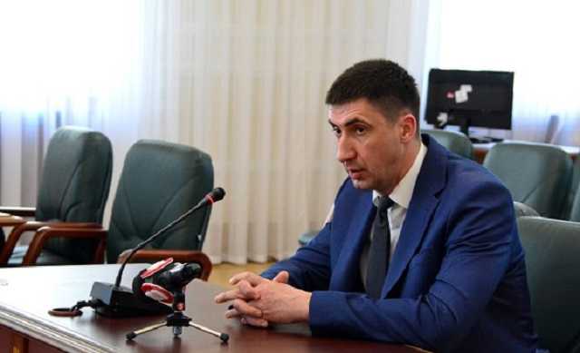 Що вони собі насудили: суддя Голосіївського районного суду міста Києва Андрій Новак