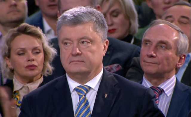 План Петра Порошенко на парламентские выборы