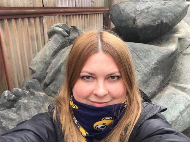 Активисты спросят у Зеленского, кто заказал Гандзюк