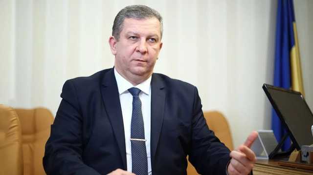 Рева назвал жителей ОРДЛО мразями. В суд уже поступило два иска