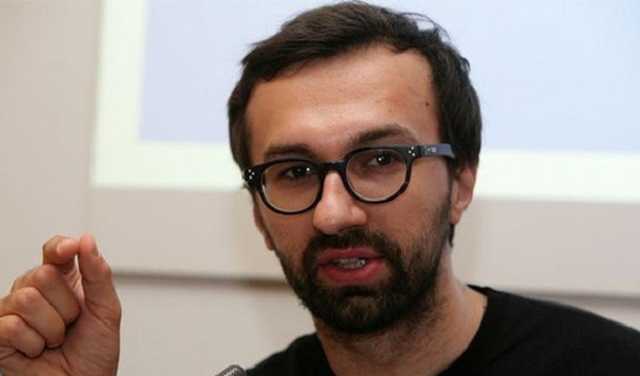 Луценко "втягнув Україну в брудну гру", щоб зберегти свій пост, - Лещенко