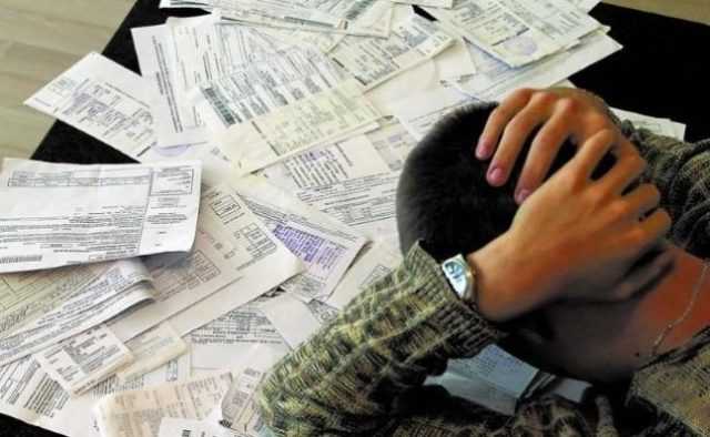 Українці потрапили у комунальне рабство до монополістів