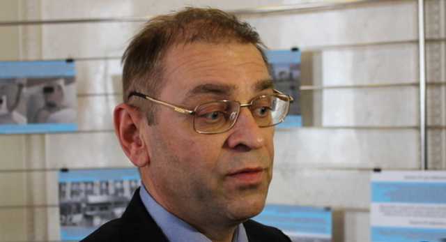 Главный кадровик Госбюро расследований работает на нардепа Пашинского