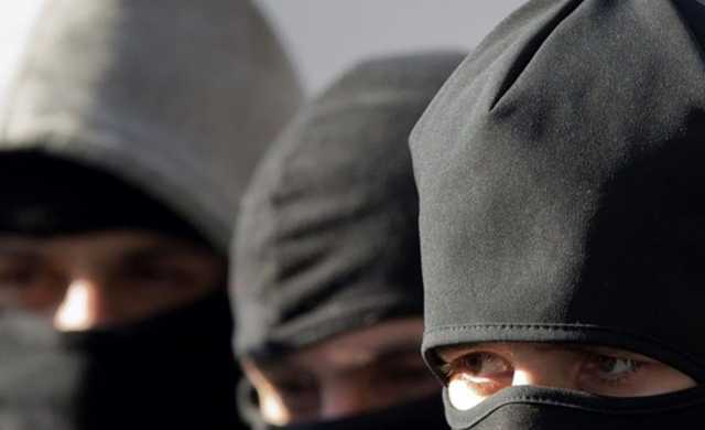 У Вінниці невідомі захопили консервний завод