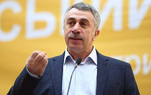 Вызывает рак: Комаровский предупредил об опасном недуге