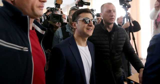 Пионтковский: Такого субъекта, как Зеленский не существует. Существуют разные люди в его окружении