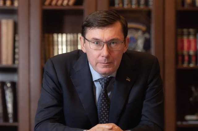 На месте Луценко должен быть другой человек, – Разумков