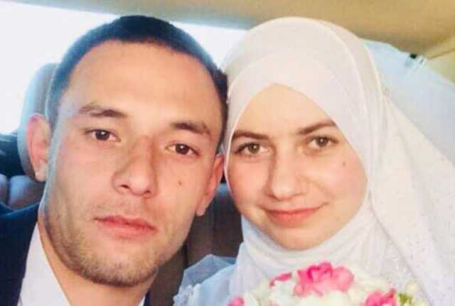 «Поставили на колени и имитировали расстрел»: Активист Айвазов в суде рассказал о пытках