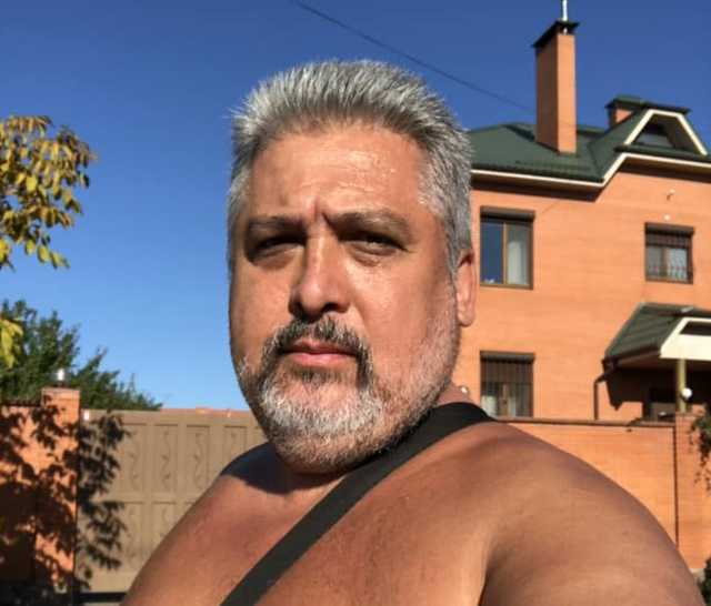 Как уголовник Константин Бедовой «Костя Колоша» грабит Украину