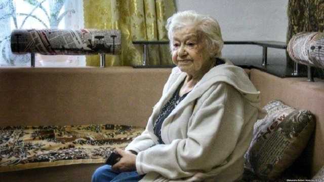 История связной УПА: пытки, лагеря и снова страх в оккупированном Крыму