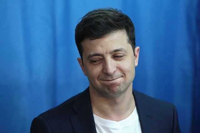 Комитет Рады перенес заседание по дате инаугурации Зеленского