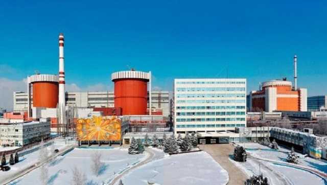 Руководство Южно-Украинской АЭС подозревают в проведении коррупционных тендеров
