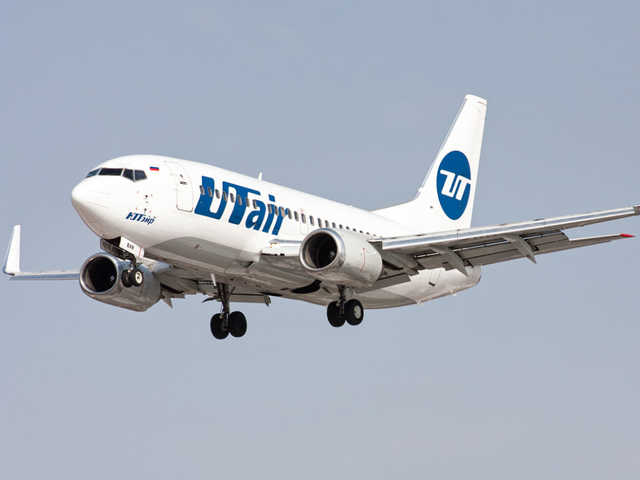 Неполадки с шасси: в России произошло новое ЧП с самолетом