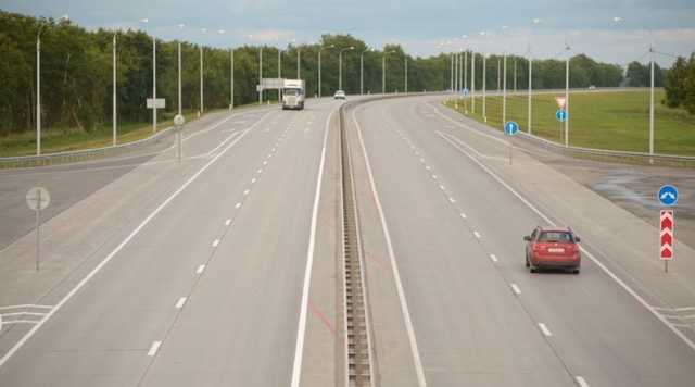 В Украине хотят изменить правила левых поворотов на трассах