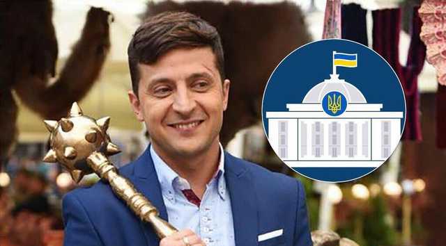 "ВРУ – их жизненный девиз!" Зеленский дерзко "наехал" на Верховную Раду