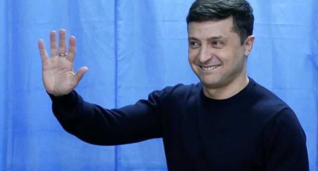 Политолог: «Зеленский стал компромиссом между Порошенко и олигархами»