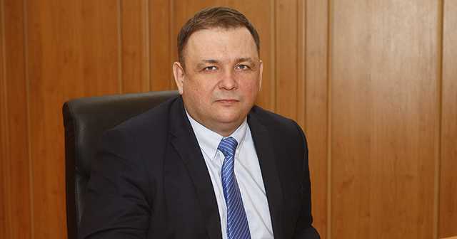 Шевчук назвал свою отставку с поста главы Конституционного суда "переворотом Порошенко"