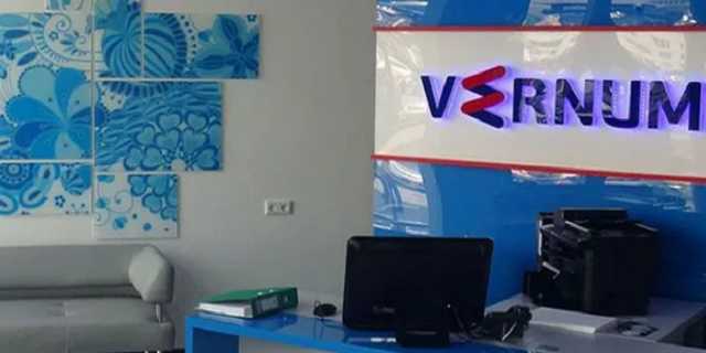 В Украине самоликвидировался седьмой банк