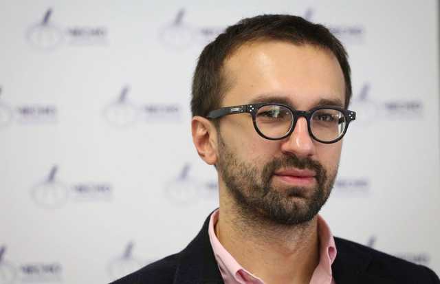 Луценко в стенах украинского парламента лично мне разглашал данные досудебного следствия в одном из самых резонансных дел последних пяти лет — Лещенко