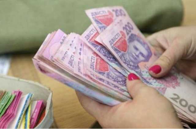 Появился "нервный" прогноз курса гривни