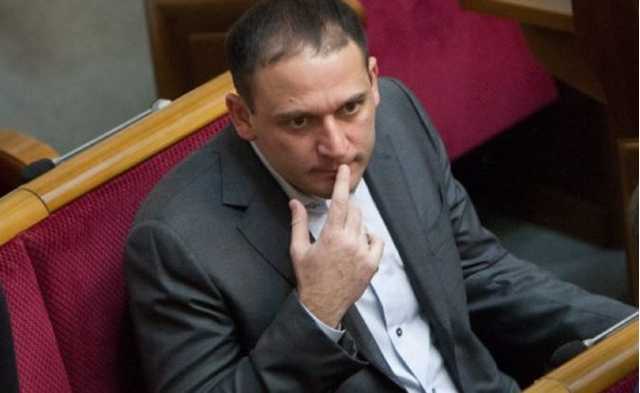 «Где-то в астрале, глаза бешеные»: Добкин довел до слез новой выходкой в Раде