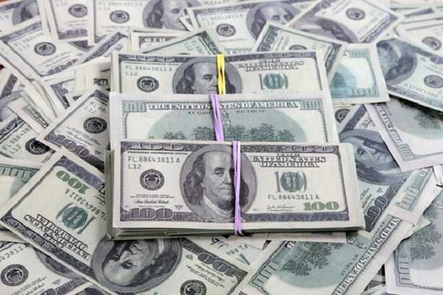 Банкиры объяснили внезапное подорожание доллара после двухнедельного спада