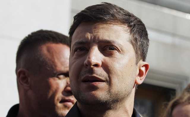 ’’Поставят его на место’’: как ответит Рада на ультиматум Зеленского