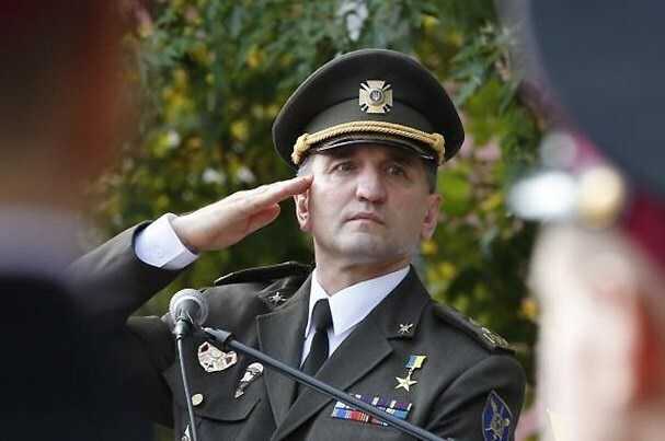 Генадій Карпюк: Чи так багато в Українi генералiв?