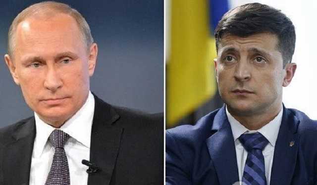 Путин выдвинул условия и ждет: Зеленскому указали на тревожный сигнал на Донбассе