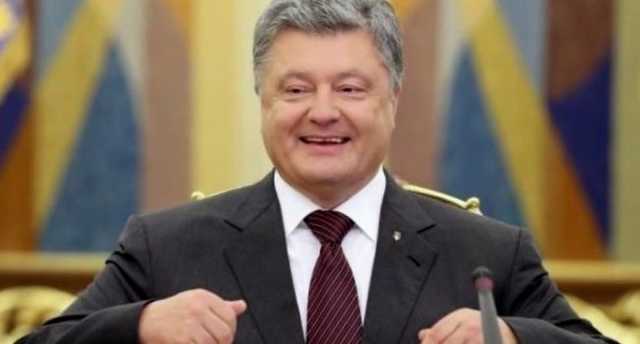 За 5 лет своего президентства Порошенко нагреб больше Януковича - Доний