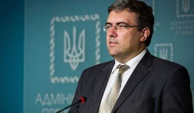 У Порошенко подтвердили возможность потери Томоса