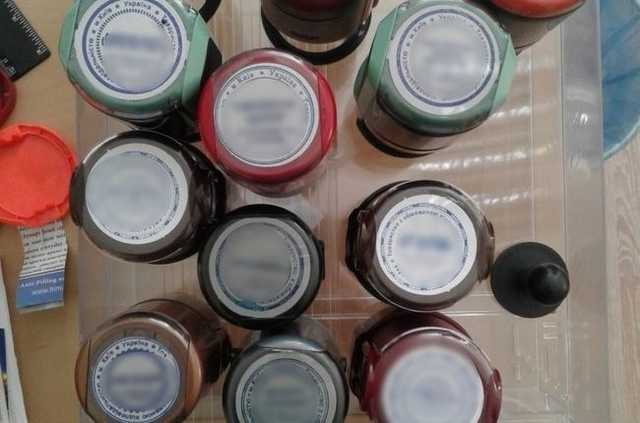 В Киеве ликвидировали конвертцентр с оборотом более 180 млн