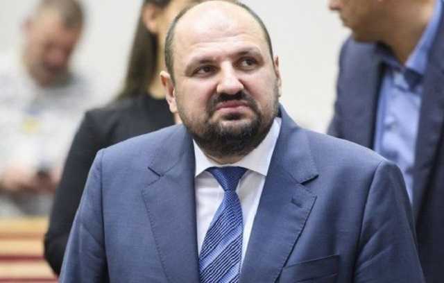 Нардеп Розенблат подал в суд на Сытника и Порошенко