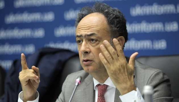 Украина не использовала 8 млрд евро помощи от Евросоюза, - Мингарелли