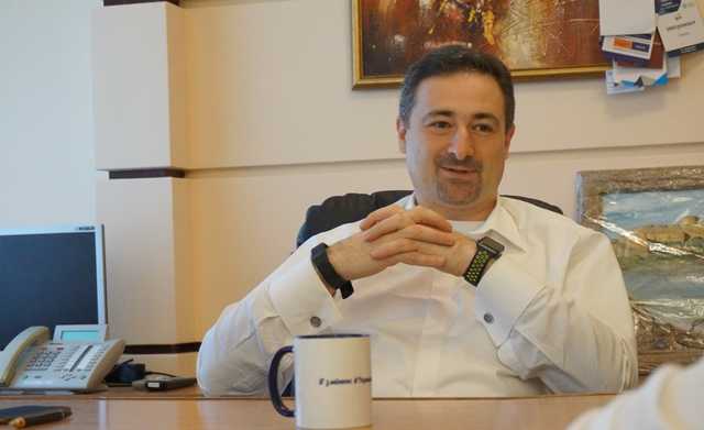 Смелянский признался, что у него 2 паспорта, что запрещено украинским законом