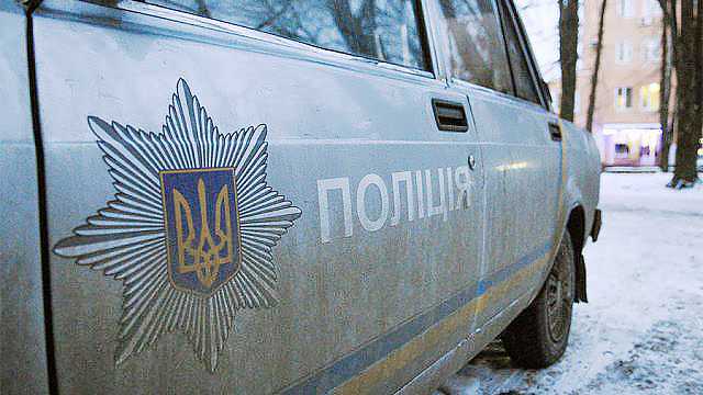 У Житомирській області невідомі застрелили чоловіка та втекли на мотоциклі Honda