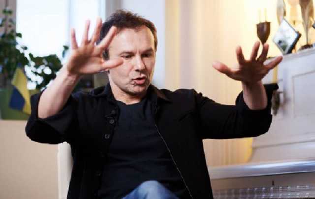 Дроздов: Вакарчук – це "мір-труд-дружба", тільки по-українськи