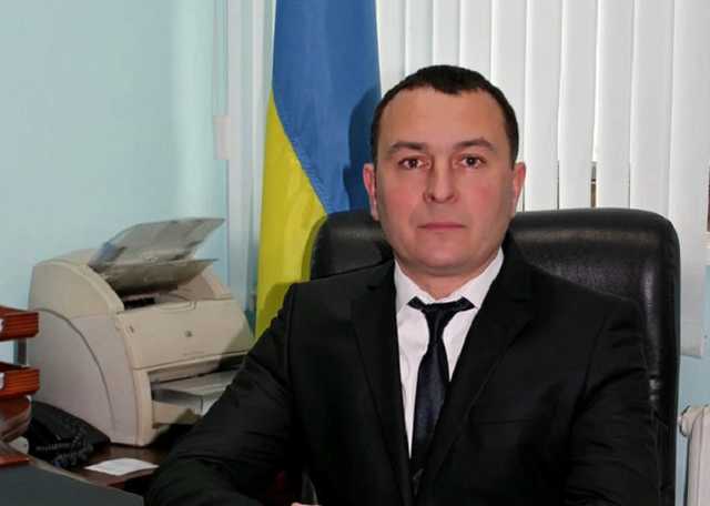 Що вони собі насудили: суддя Чернівецького окружного адміністративного суду Олег Боднарюк