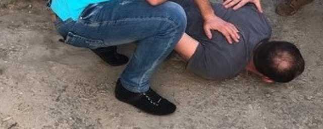 СБУ поймала на взятке в десять тысяч долларов патрульного полиции