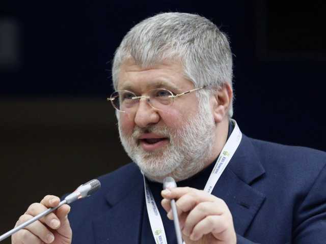 Коломойский прилетел в Украину, чтобы вернуть свои активы – эксперт