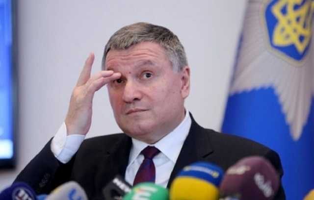 Аваков хочет получить госгарантии на покупку противопожарного самолета за 500 млн грн