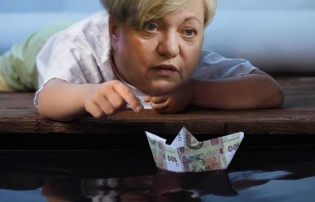 Гонтарева нанесла экономике Украины больший вред, чем Путин — банкиры